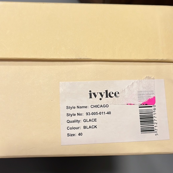 BNIB I’ve Copenhagen “Chicago” bootie. - Picture 5 of 5